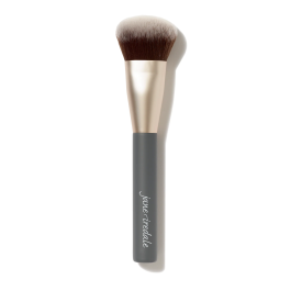 JANE IREDALE skystos pudros šepetėlis MULTIUSE BLENDING BRUSH, 1 vnt.