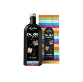 HIFAS da Terra Dr. GB Gut and Brain 250ml