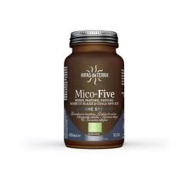 HIFAS da Terra Mico Five kapsulės N70