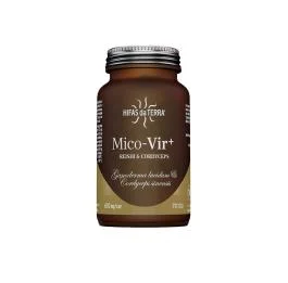 HIFAS da Terra Mico VIR kapsulės N70
