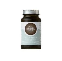 HIFAS da Terra NEURO kapsulės N60