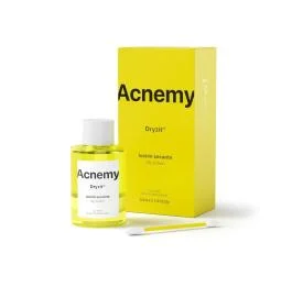 ACNEMY DRYZIT džiovinanti priemonė spuogams 30 ml