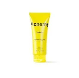 ACNEMY ZITBODY valantis kūno prausiklis spuoguotai odai 200 ml