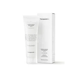 TRANSPARENT Lab BHA prausiklis 150ml