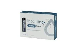 INCONTINOX Strong Shots 25 ml N14