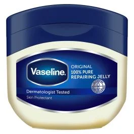 VASELINE vazelinas Original, 100 ml