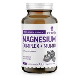 ECOSH Magnesium complex + Mumio, N90