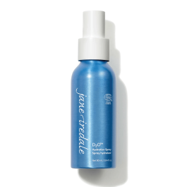 JANE IREDALE drėkinamasis veido purškiklis ir fiksatorius D20, 90 ml