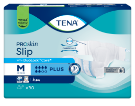 TENA Slip Super Medium, N30