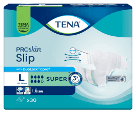 TENA Slip Super Large, N30