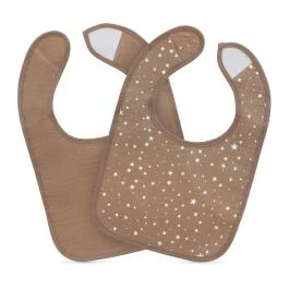 Baboo Dvigubas Seilinukas (2 vnt) Au Naturale, 0+ Mėn