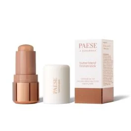 PAESE Veido kontūravimo pieštukas "Butter Blend Bronze Stick" 02 Mocha