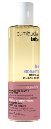 CUMLAUDE Lab drėk.intymios higienos aliejinis prausiklis, 200ml