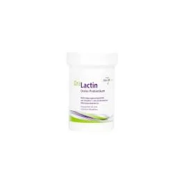 ORALACTIN burnos probiotikai su vitaminu C, 30 gr