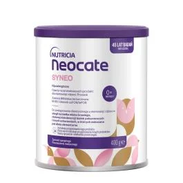 NEOCATE INFANT SYNEO milteliai, 400G