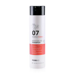 Puring ENERGYFORCE energizuojantis šampūnas, 300 ml