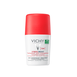 VICHY ANTIPERSPIRANTAS DEO STRESS RESIST 72 H, 50 ml N1.