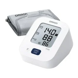 OMRON M2 Essential automatinis kraujospūdžio matuoklis
