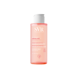 SVR TOPIALYSE GEL LAVANT kūno prausiklis itin sausai, atopinei odai, 100 ml