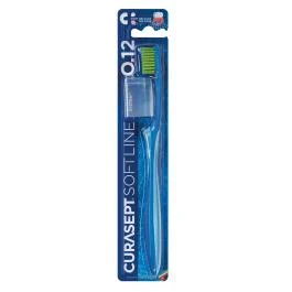 CURASEPT Extra soft 012 dantų šepetėlis