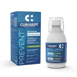 CURASEPT Prevent skalavimo skystis, 300 ml