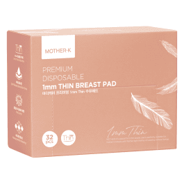 Mother-K premium klasės, ypač ploni įklotai į liemenėlę, N32
