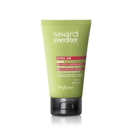 HELEN SEWARD Mediter Hydra 5/M intensyvi drėkinamoji kaukė  dažytiems plaukams, 75 ml