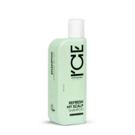 ICE Refresh My Scalp Šampūnas galvos odai atstatantis, 250 ml