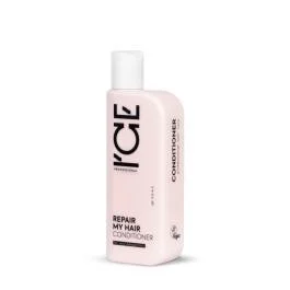 ICE Repair My Hair atstatantis kondicionierius pažeistiems plaukams, 250ml