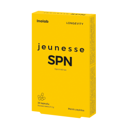 Inolab jeunesse SPN maisto papildas, N30