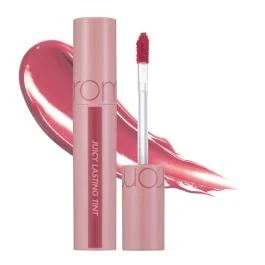 ROM&ND lūpų blizgis JUICY LASTING TINT, 25 BARE GRAPE, 5,5 g