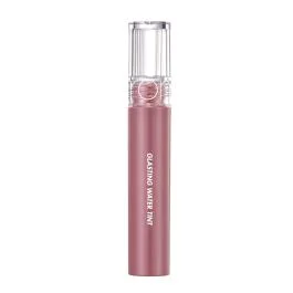 ROM&ND lūpų blizgis GLASTING WATER TINT, 14 MAUVE MOON, 3,5 g