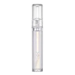 ROM&ND Glasting Water Gloss 00 Meteor Track - lūpų blizgesys, 4.3 g
