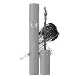 ROM&ND All Fix Mascara Long Black (L01) - blakstienų tušas, 7 g