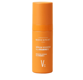 NOVEXPERT koncentruotas veido serumas su vitaminu C (30%), 30 ml