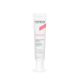 NOREVA SENSIDIANE, paakių kremas jautriai ir dirgliai odai, 15ml