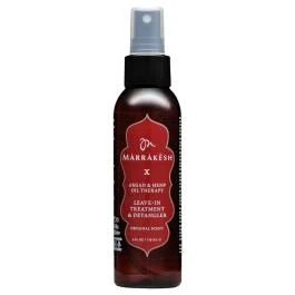 Marrakesh X Original nenuplaunamas kondicionierius plaukams, 118 ml