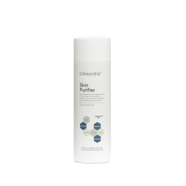 CLINISOOTHE+ Skin Purifier odos priežiūros priemonė, 250 ml