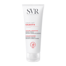 SVR CICAVIT+ CREME HPPI intensyvus atkuriamasis kremas pažeistai odai, 40 ml