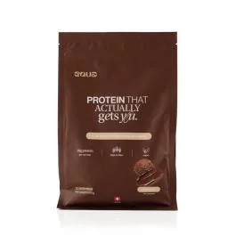 EQUA baltymų mišinys, šokolado skonio, 600 g