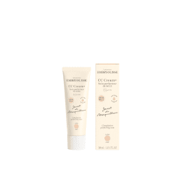 EMBRYOLISSE Artist Secret Complexion Correcting care CC kremas, Fair atsp., 30 ml