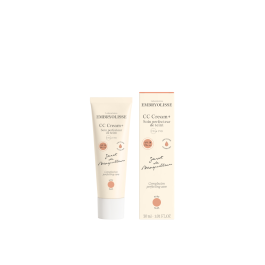 EMBRYOLISSE Artist Secret Complexion Correcting care CC kremas, Nude atsp., 30 ml