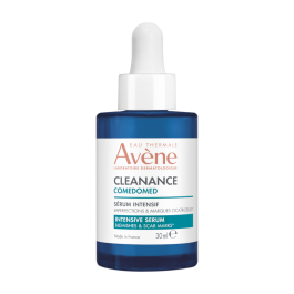 EAU THERMALE AVÈNE Cleanance Comedomed koncentruotas serumas riebiai, į aknę linkusiai odai , 30 ml