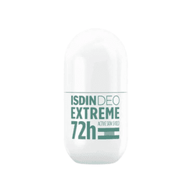 ISDIN DEO rutulinis antiperspirantas nuo gausaus prakaitavimo EXTREME 72H, 50 ml