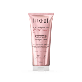 LUXEOL žvilgesio suteikiantis šampūnas, 200 ml