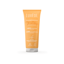 LUXEOL plaukų šampūnas REPARATEUR, 200 ml