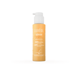 LUXEOL atkuriamasis serumas pažeistiems plaukams, 100 ml