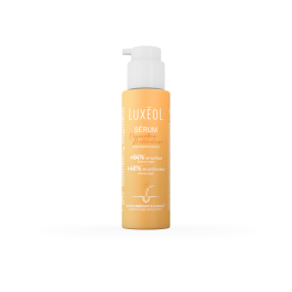 LUXEOL plaukų serumas REPARATEUR, 100 ml