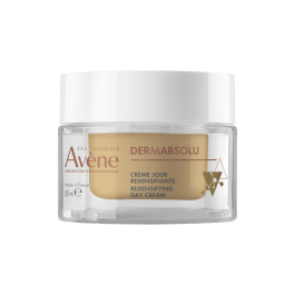 EAU THERMALE AVENE DERMABSOLU dieninis kremas brandžiai odai, 50 ml