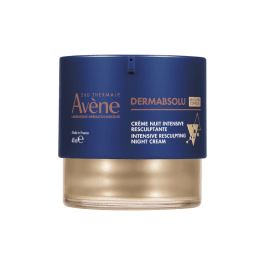 EAU THERMALE AVENE DERMABSOLU naktinis kremas brandžiai odai, 40 ml
